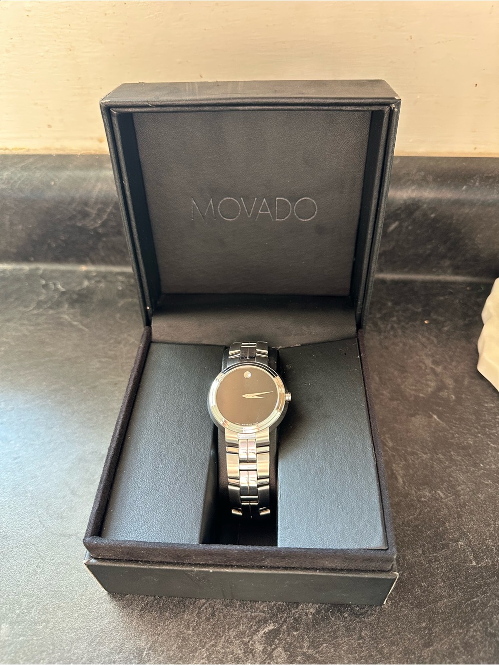 Movado Museum Classic Men's Watch